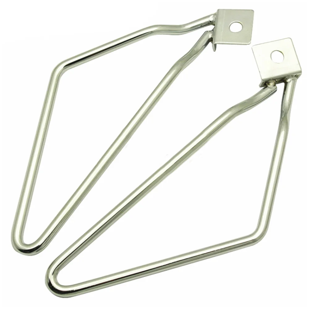 Кронштейн для поддержки мотоцикла с боковым креплением держатель сумки в