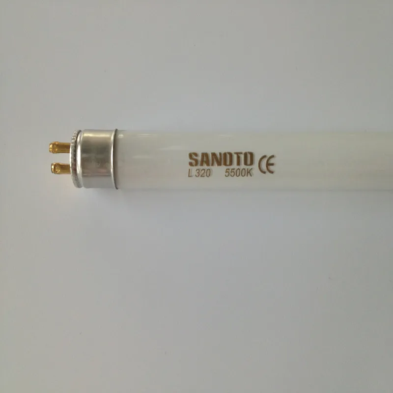 Софтбокс лампа 5500k для профессиональной мини фотостудии фотобокс SANOTO Softbox MK40|box