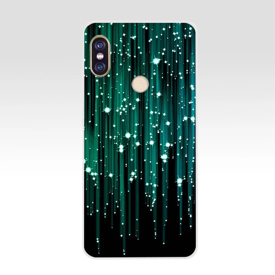 Красивый изумрудно зеленый блестящий Мягкий Силиконовый ТПУ чехол 171AQ для