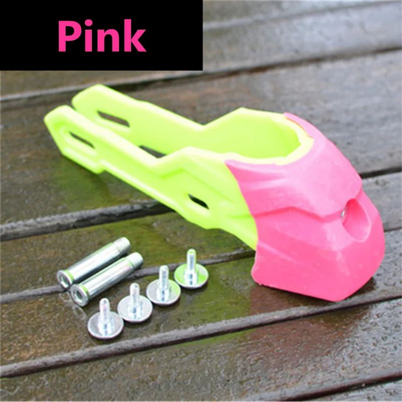 Роликовые коньки роликовые с тормозной системой для коньков 243 мм 231 219 FSK Слалом