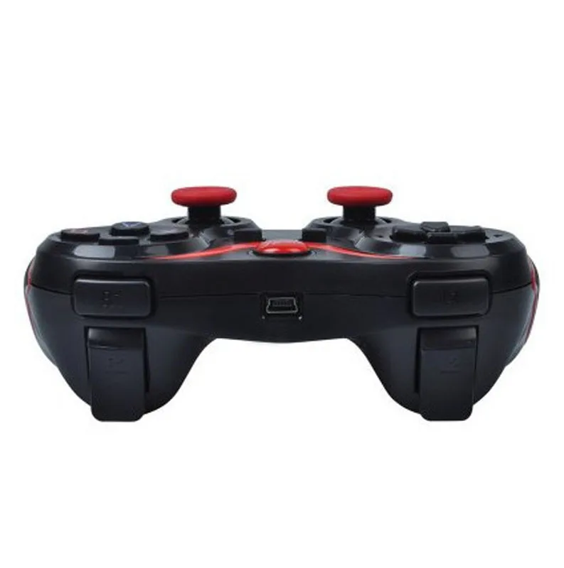 X3 игровой контроллер ler умный беспроводной джойстик геймпад для Android пульт