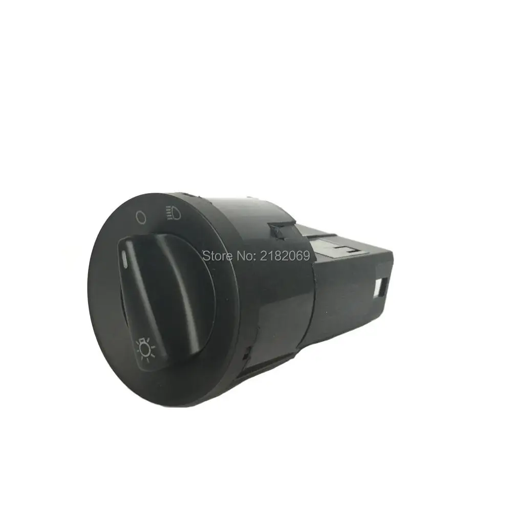 Переключатель фар для Volkswagen VW Bora New Beetle Cabriolet Passat B3 1 9 TDI 1C0941531B 1C0 941 531 B 01C 20H