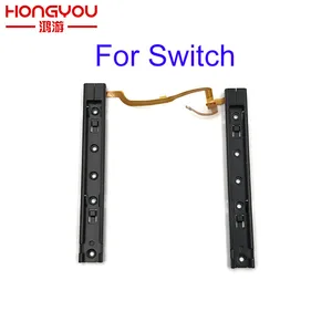 5 шт., запасные части для консоли Nintendo Switch