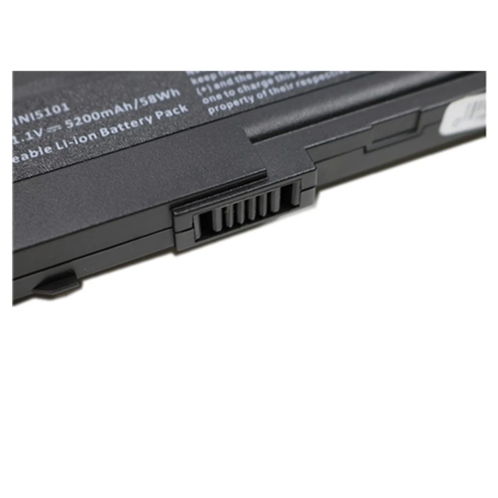 5200 мАч для HP Аккумулятор ноутбука Mini 5101 5102 5103 AT901AA HSTNN DB0G UB0G IB0F I71C|Аккумуляторы
