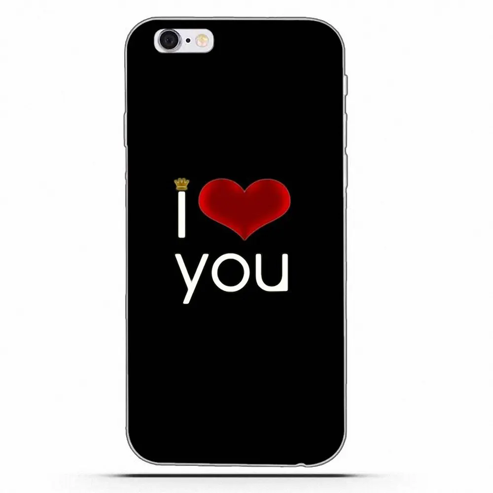Мягкий защитный чехол для Huawei Honor 4C 5A 5X 6A 6C 6X 7X 9 V8 V10 Mate 7 8 10 P9 P20 Pro Lite Play I Love Cheese Other |