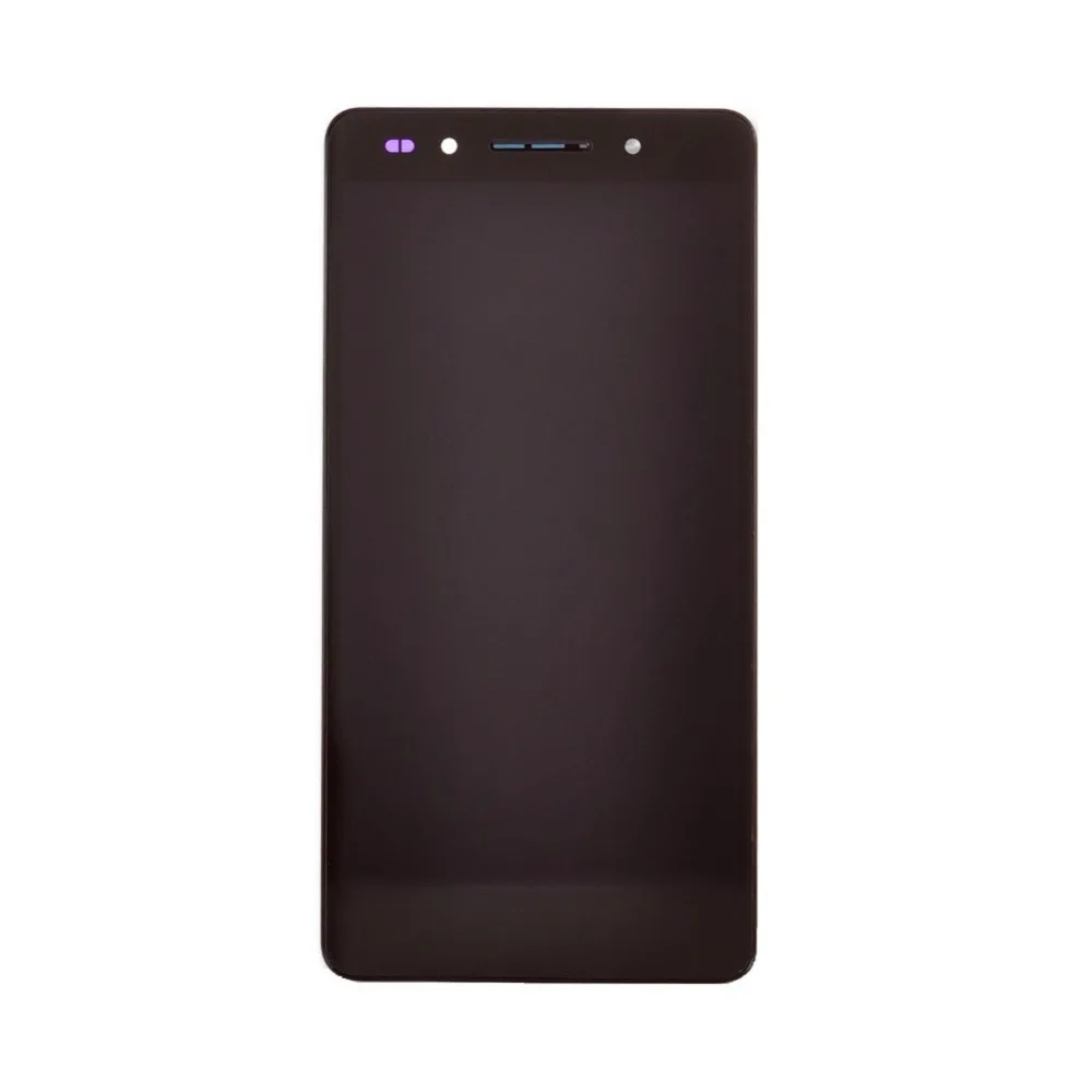 

Touch Display Digitizer Screen with Frame Replacement for Huawei Honor 7