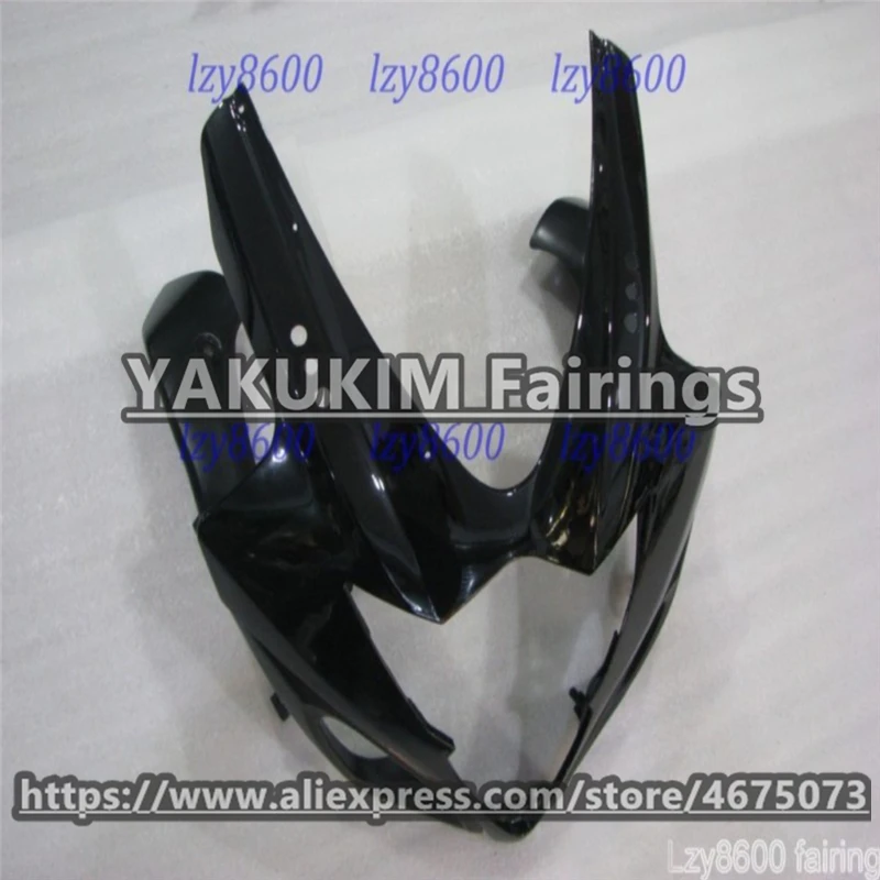Обтекатели ABS для мотоциклов SUZUKI GSXR1000 K5 2005 2006 GSXR 1000 GSX R k5 05 06|Накладки и
