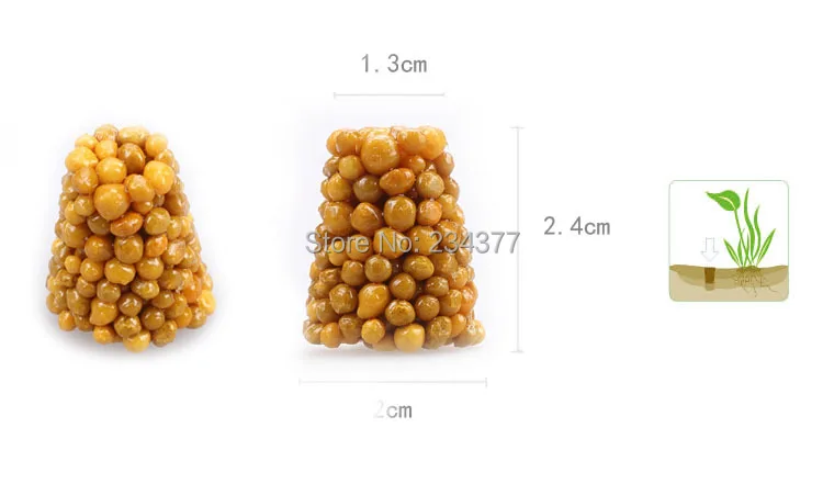 Крипто-травяное удобрение ISTA для роста растений средство с длинным эффектом | Дом