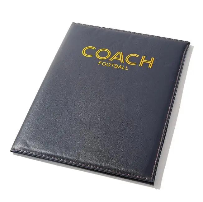 Оптовая продажа 10 шт./лот складной белый и черный магнитный футбольный