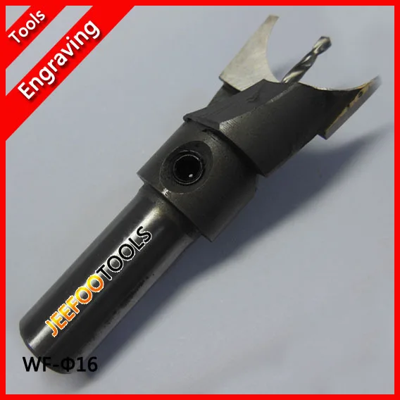 

Бесплатная доставка 16 мм твердосплавный нож из бисера маленький центр отверстие 2,0 мм деревянные бусины инструменты/Деревообрабатывающий фрезы