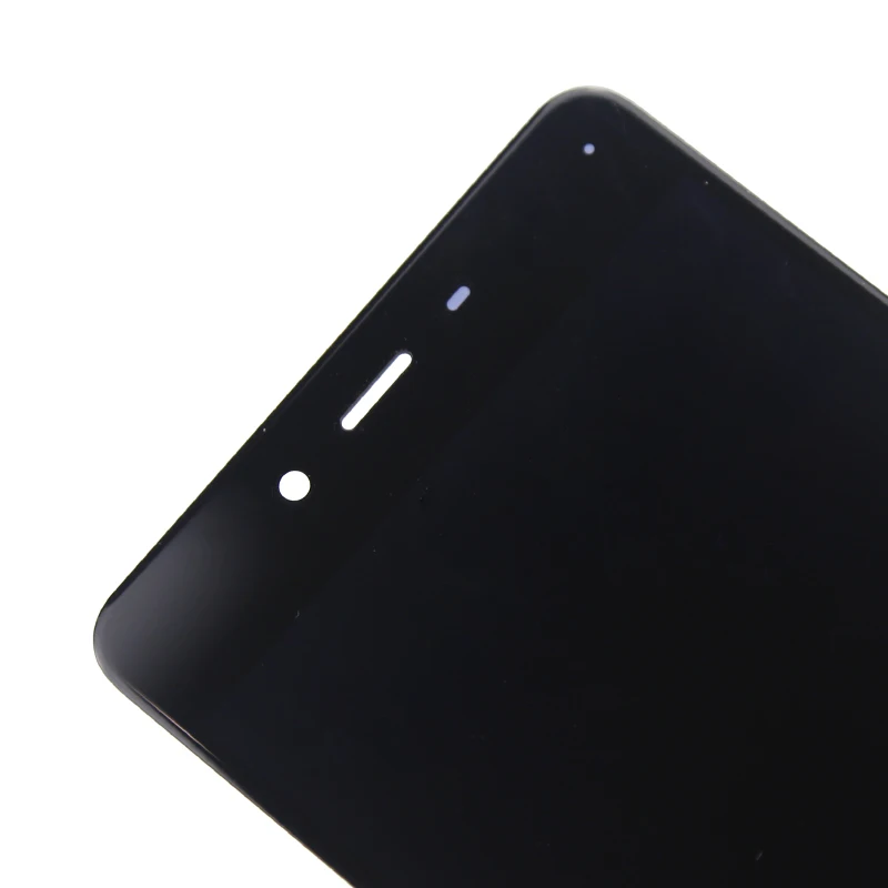Класс для Oneplus X E1003 ЖК дисплей с сенсорным экраном в сборе Замена рамкой LCD 1 +