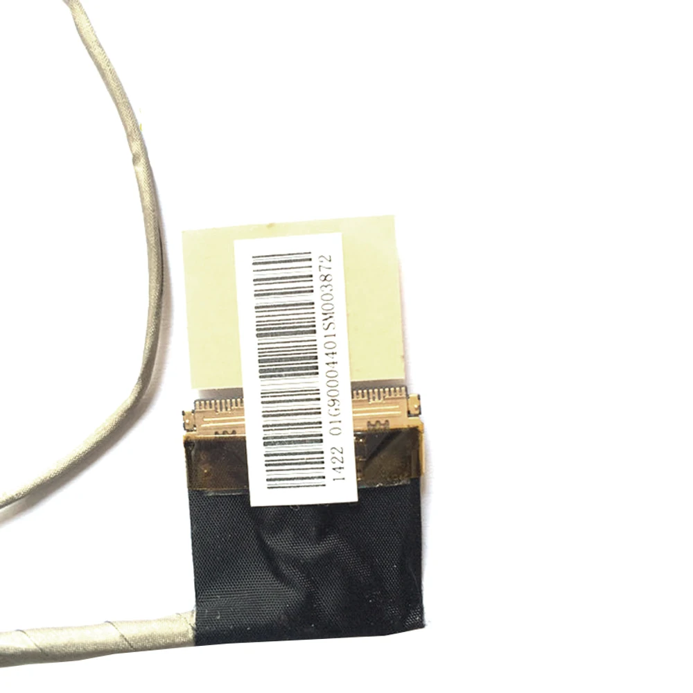 Laptop Cable for As us X550D K550D X550DP K550DP 1422-01G9000 Led Lcd screen Display Screen line | Компьютеры и офис