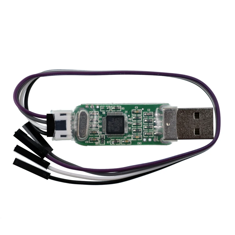 DIY Jlink OB STM32 отладчик эмулятор программист загрузчик для Dlion 3d принтера