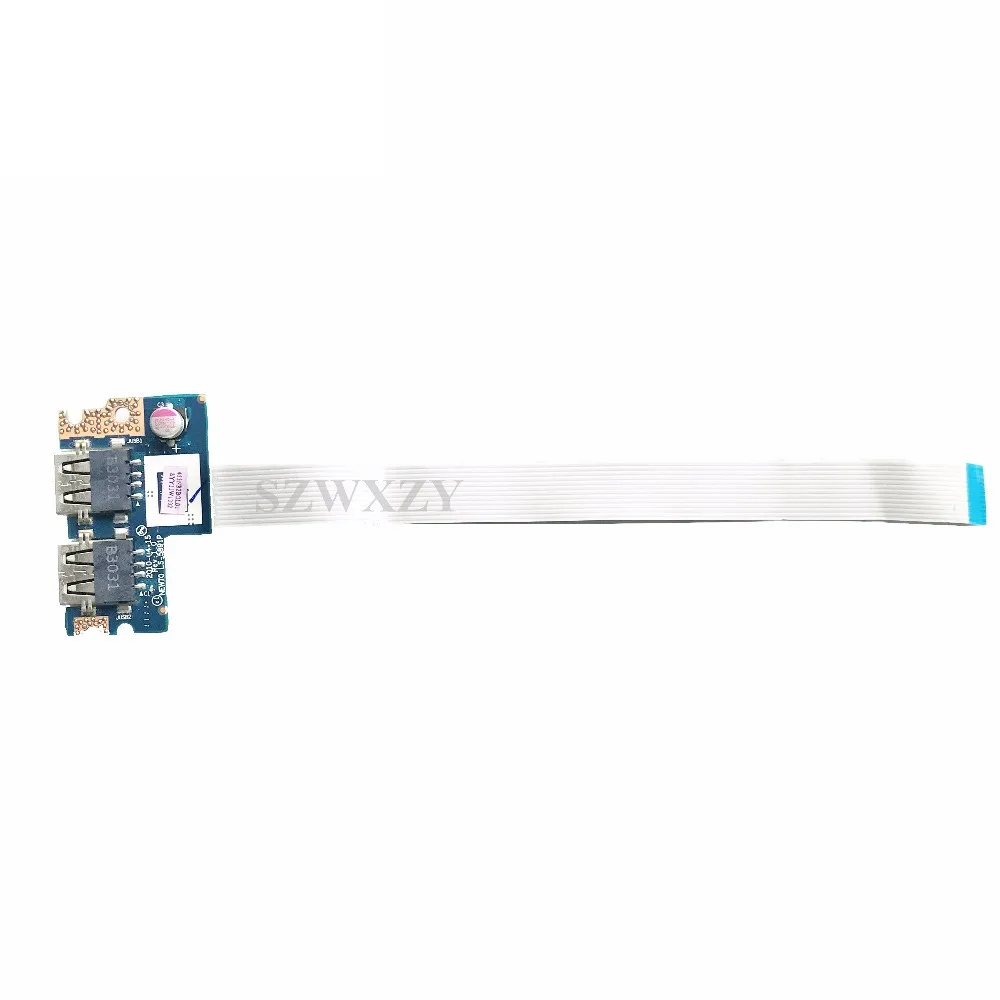 Оригинал для Acer 5250 5741 5552 5742 5742G 5742ZG 5551 5551G 5251 USB-порт 5733 фотосессия полностью