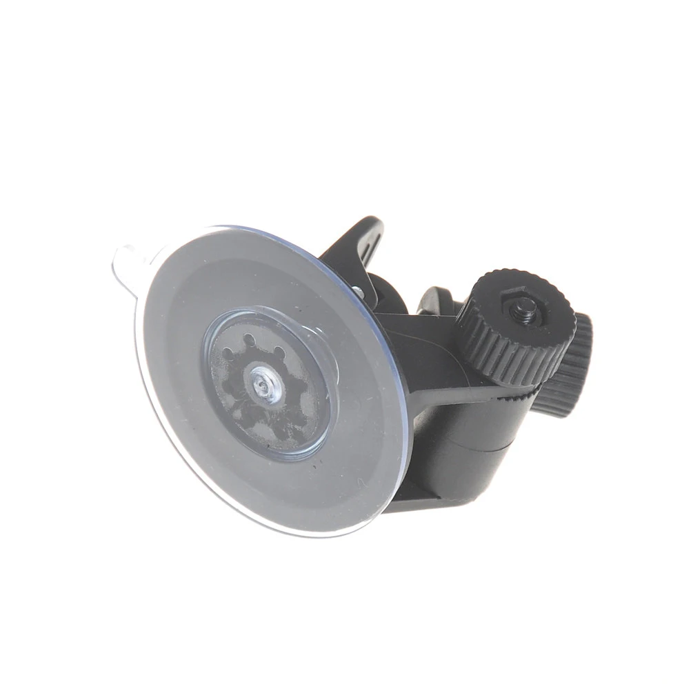 1 шт. автомобильный держатель на присоске для спортивной мини камеры Gopro Hero|Детали