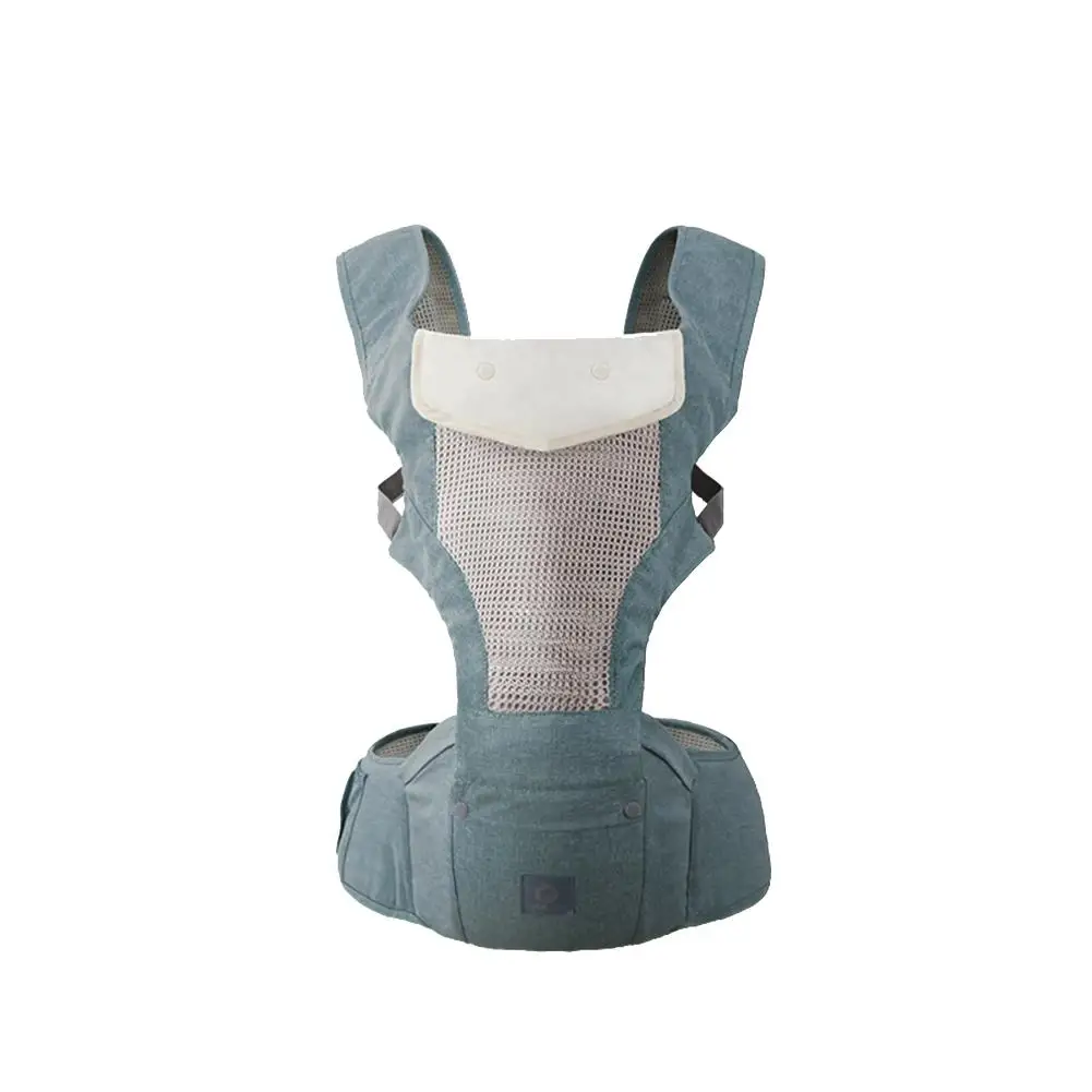 Kidlove Baby Carrier многофункциональное модное Хипсит(пояс для ношения ребенка) для детей Детское сиденье для путешествий 0-18 месяцев