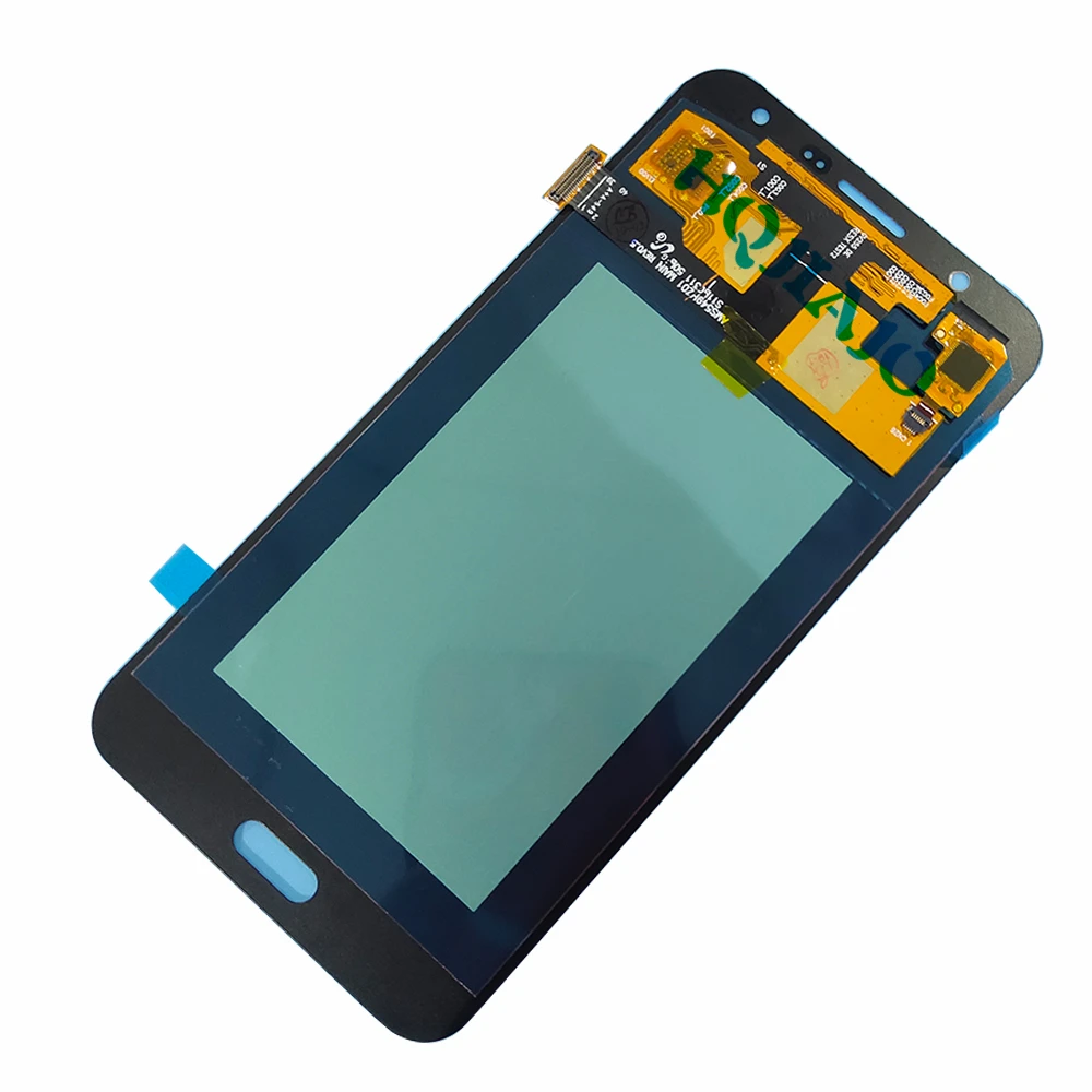 3 шт./лот AMOLED ЖК-экран для samsung J700 J7 ЖК-дисплей сенсорный экран дигитайзер сборка для samsung Galaxy J7 J700F J700M