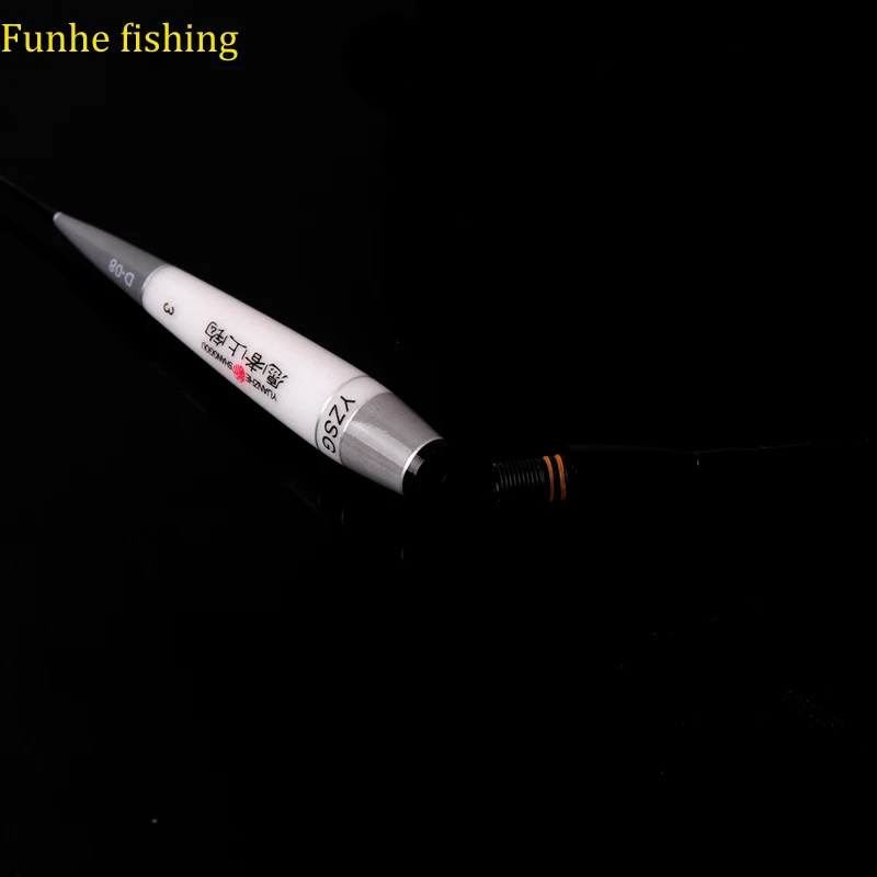 3 шт./лот электронных поплавок ночь поплавочной ловли Flotteur Lumineuxy Рыбалка пробка