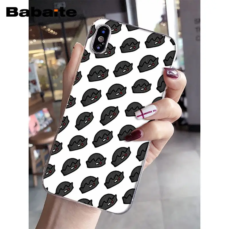 Чехол для мобильного телефона Babaite Riverdale South Side Serpents Apple iPhone 8 7 6 6S Plus X XS MAX 5 5S SE XR |