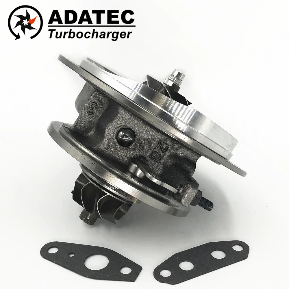 CT16V Турбокомпрессор картридж 1720111080 17201-11080 турбинный, КЗПЧ для Toyota HILUX/PRADO/FORTUNER 2.8L 1GD 1GD-FTV дизель
