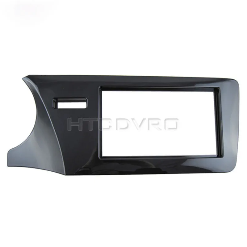 YMODVHT 173x98/178x100/178x102 мм Автомобильная Радио фасция для HONDA CITY 2014 Стерео Панель
