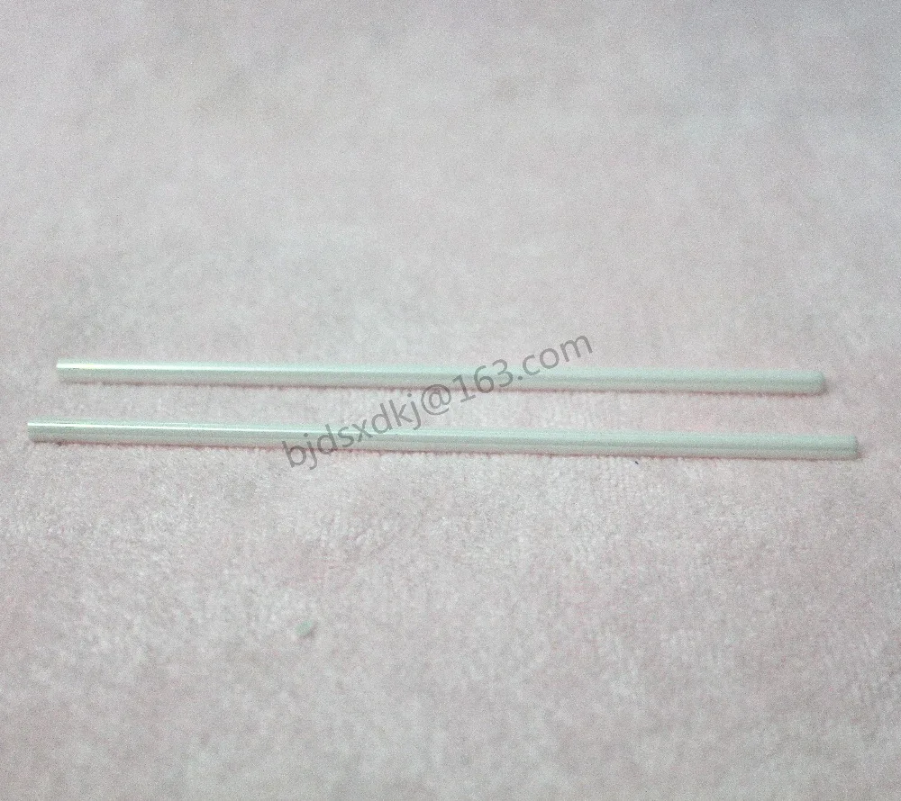 Диаметр * длина = 4*100 мм/3Y-TZP переносной стержень/циркониевые керамические