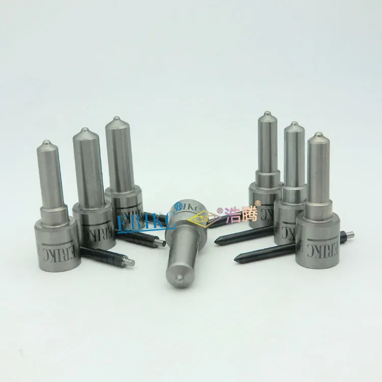 

ERIKC DLLA 148 P765 (093400 7650) дизельный автоматический инжектор двигателя DLLA148P765 (093400-7650) для инжектора 095000-0510