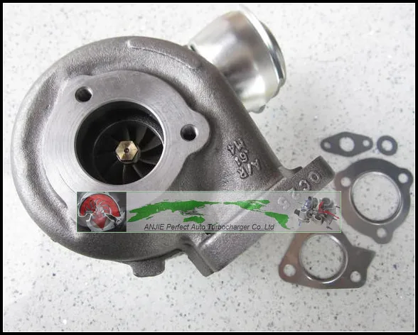 Turbo GT1749V 729041-5009 S 28231-27900 729041 для HYUNDAI Santa Fe КГПОГ 2003-04 Trajet 2002-08 D4EA D4EA-V 16 v 2.0L турбокомпрессор
