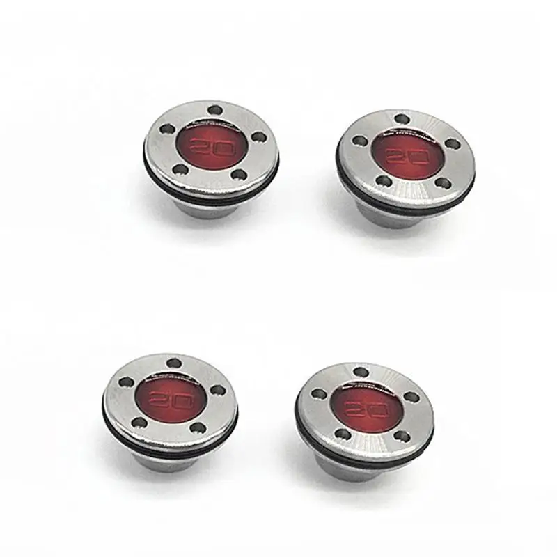 10g 15g 20g Golf Custom Weight Putter For Titleist Scotty Cameron Putters | Инструменты