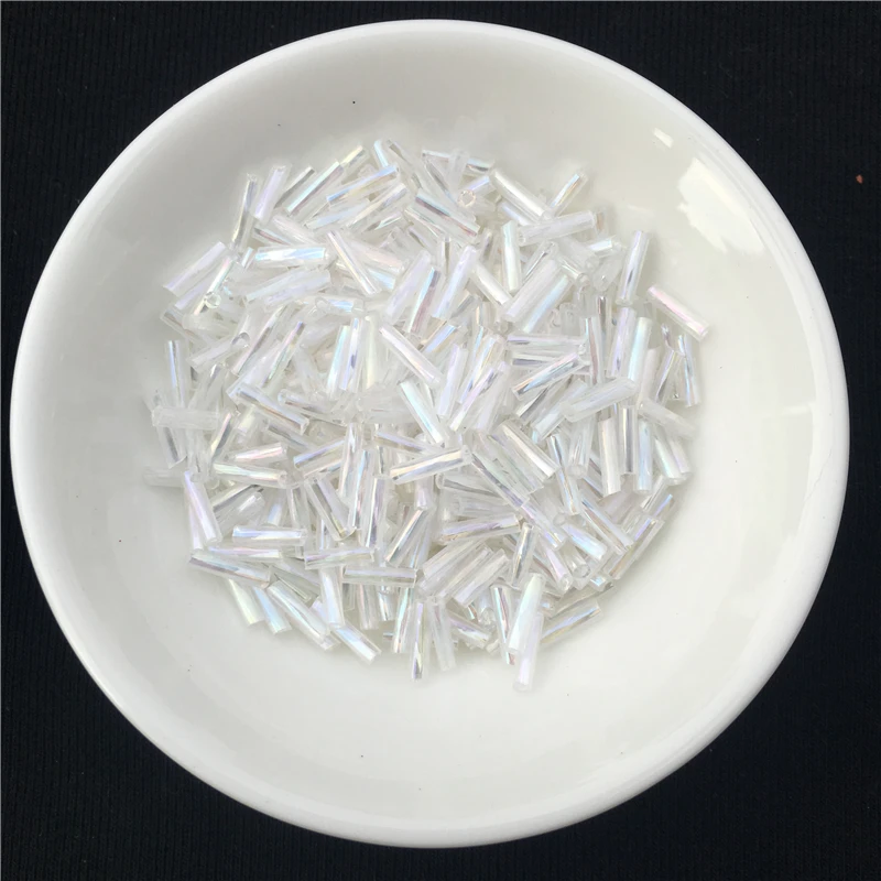 20 г/480 шт. размер 2x6 мм|beads for jewelry|beads jewelry makingbeads beads |
