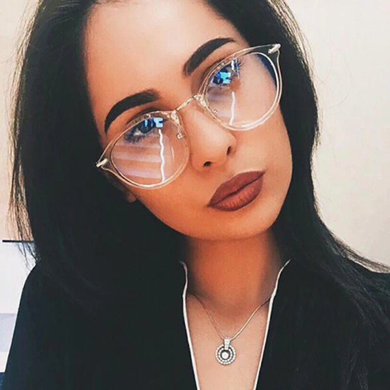 Женские Ретро очки KOTTDO в оправе винтажные оптические для чтения мужские и