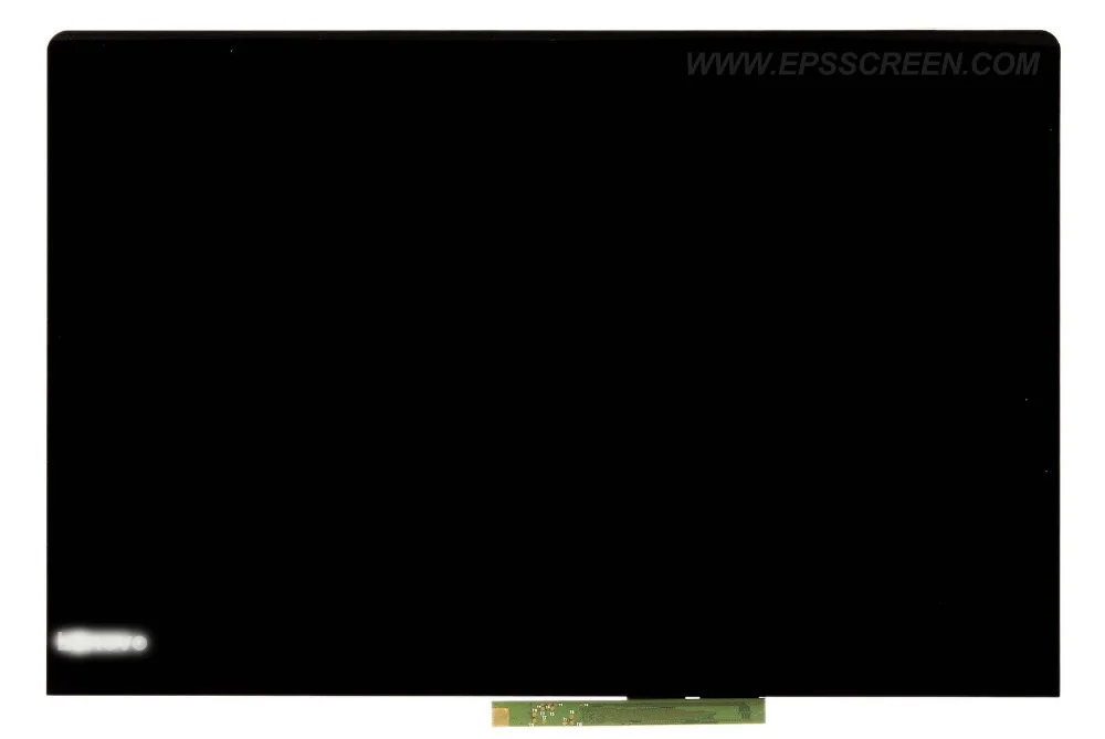 Для Lenovo Yoga 710 14ISK 80TY Yoga710 14ikb 14 &quotFHD светодиодный ЖК экран дигитайзер сборка