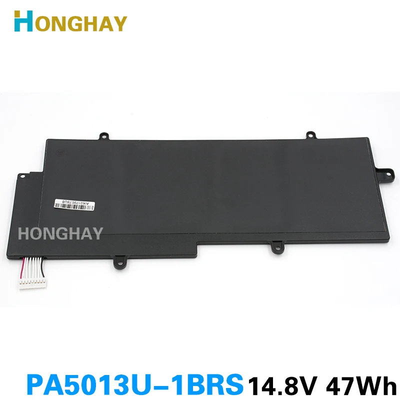 HONGHAY Новый PA5013U 1BRS аккумулятор для Toshiba Portege Z835 z830 Z930 Z935 ультрабук PA5013 14 8 V 3060mAh|battery