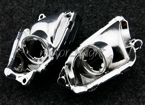 Передняя световая линза для указателей поворота Honda 97 2006 CBR1100XX 06|lens|lens coverlens lamp |