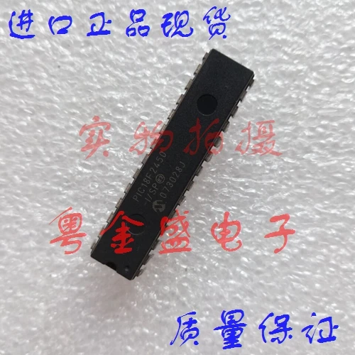 

Freeshipping PIC18F2450-I/SP PIC18F2450