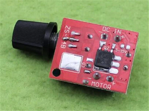 Бесплатная доставка! PWM Регулятор Двигателя постоянного тока/3V6 12 24 35V