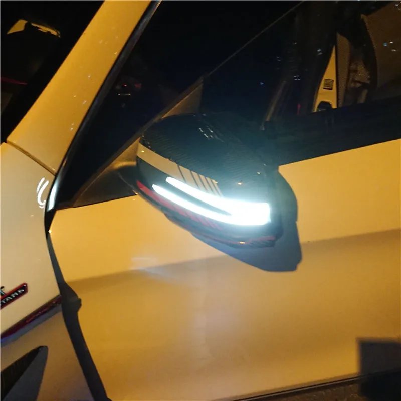 Динамическое зеркало заднего вида с подсветкой для Benz W221 W212 W204 w176w246x156. указатель