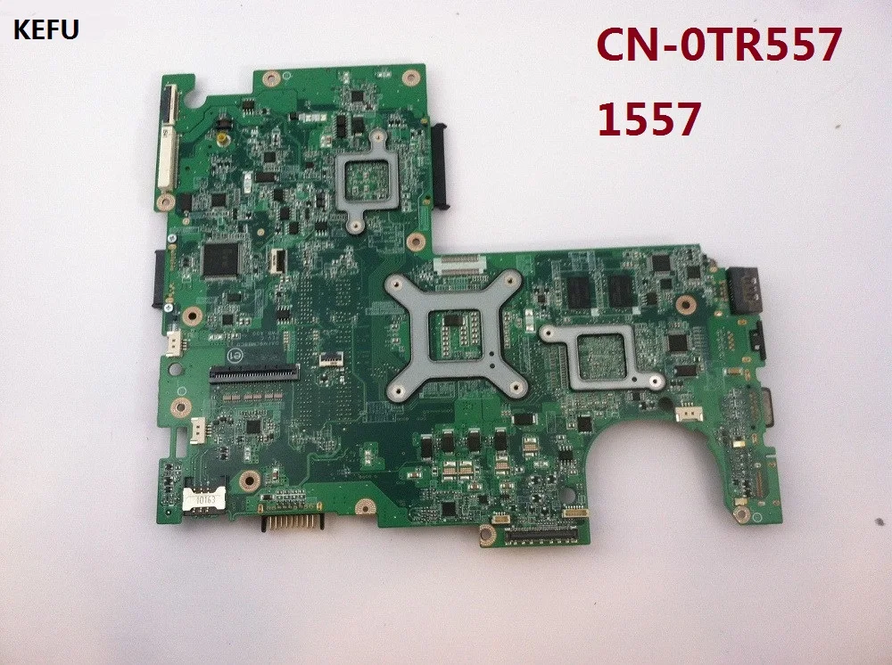 Материнская плата KEFU CN-0TR557 0TR557 TR557 для материнской платы Dell 1557 с HD4570 DA0FM9MB8D1 100%
