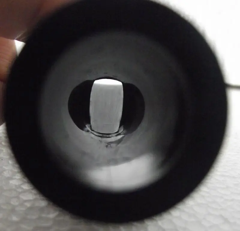 1 шт мундштук кларнета BB ligature &amp cap детали | Детали и аксессуары