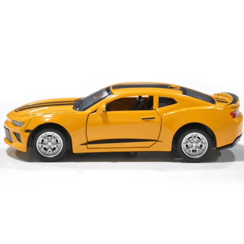 1:24 Dodge Challenger 1970 мышцы ретро спортивный автомобиль, 1:24 передовая Игрушечная машина из сплава, Коллекционная модель литая под давлением металлическая модель игрушечного автомобиля
