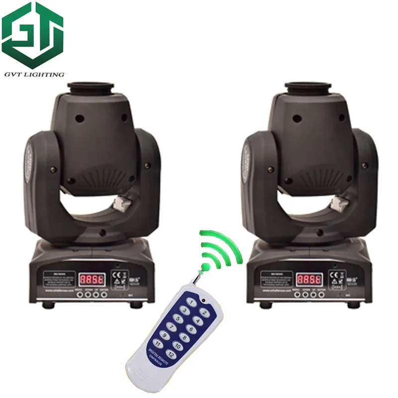 Горячая Распродажа 2 шт./партия беспроводной пульт дистанционного управления