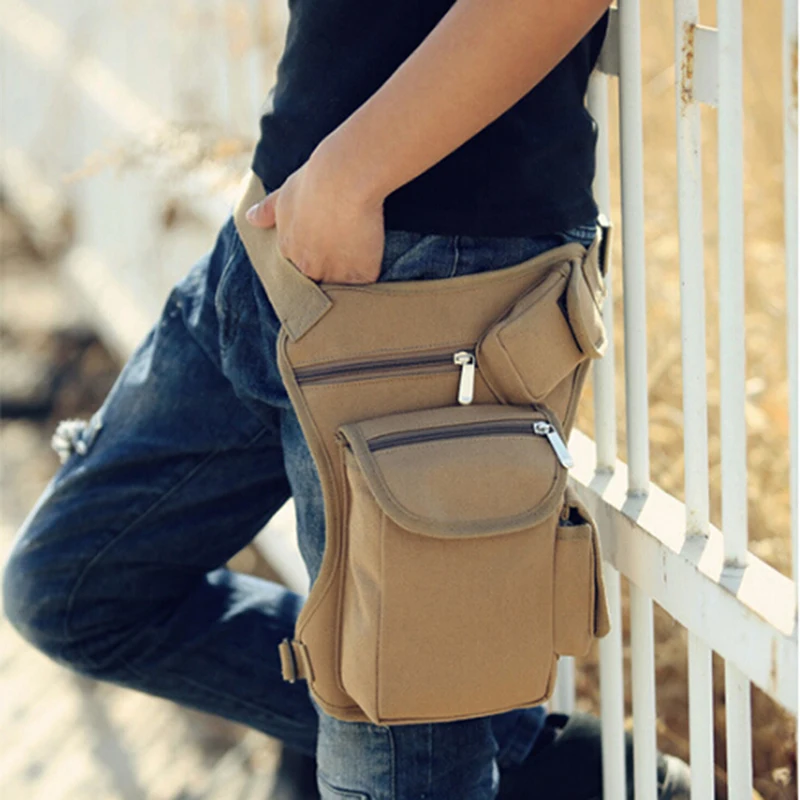 Мужская спортивная сумка для верховой езды пешего туризма бега уличная