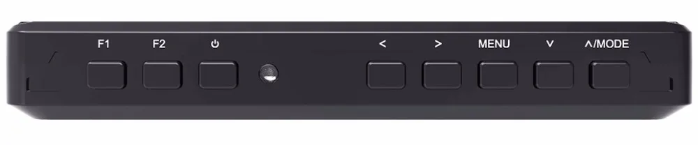 Feelworld FW450 4," ips 4K монитор HDMI камера полевой монитор 1280x800 HD портативный ЖК-дисплей для DSLR для Canon Nikon sony Fujifilm