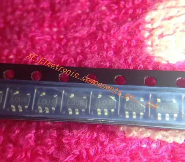 100 шт./лот LP2985IM5X 5.0 Лоуб LP2985 REG LDO 5V 0.15A SOT23 5 IC лучшее качество.|ldo 5v|lot lotlot 100pcs |
