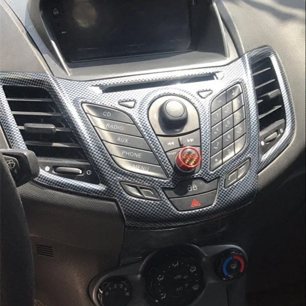 Внутренний оконный выключатель подлокотник центральная консоль ручка рамка для