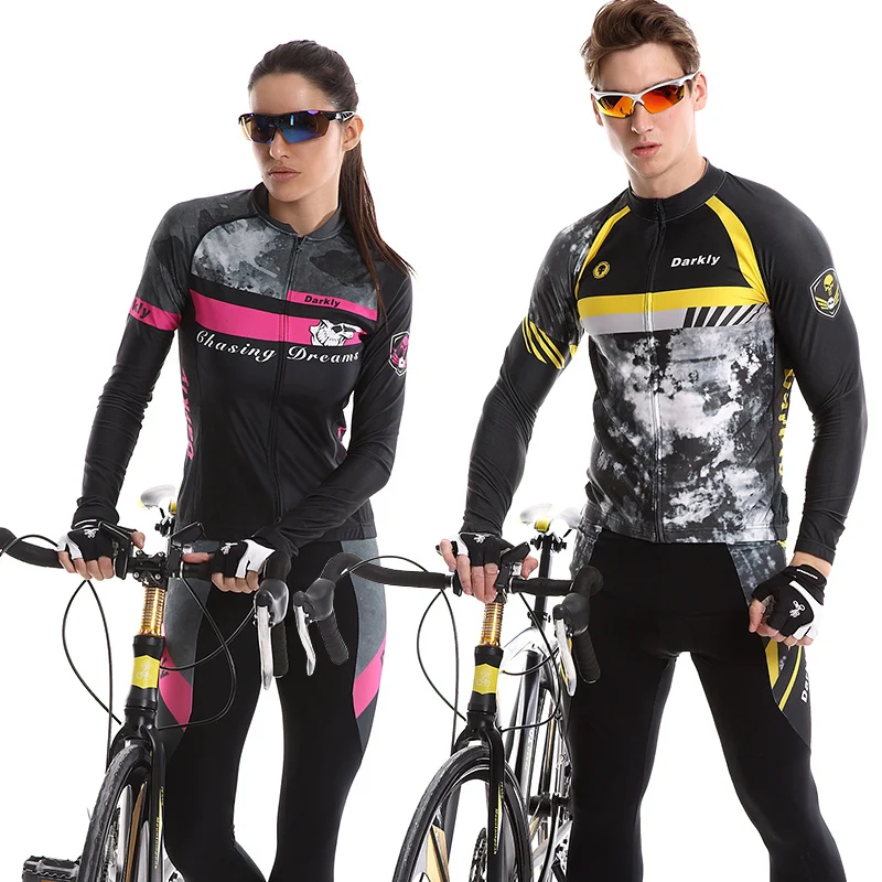 MTP Ropa Ciclismo Quick Dry MTB майки для велоспорта Лето велосипед одежда | Спорт и