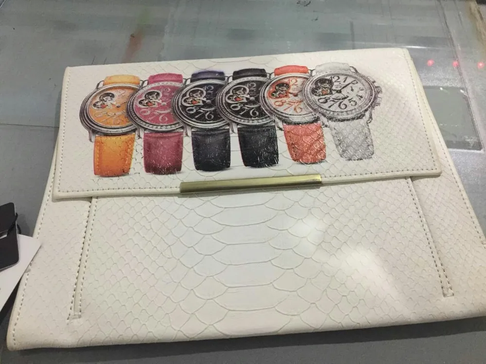 Customized High Quality A1 Size HD Format Digital UV Flatbed Printer | Компьютеры и офис