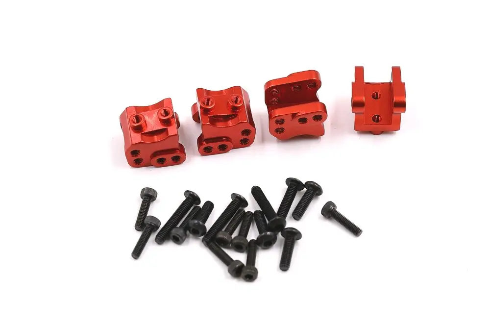 Алюминиевая основа для 1/10 AXIAL SCX10 II запчасти|Детали и аксессуары| |