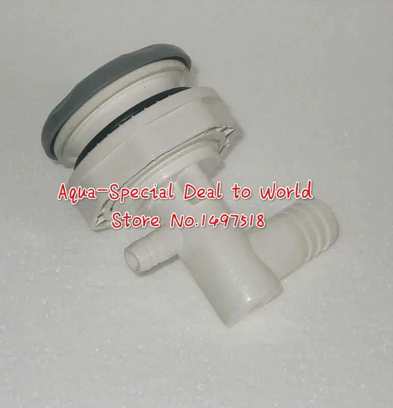 

2.5" Inch bathtub Jet with Single Hole