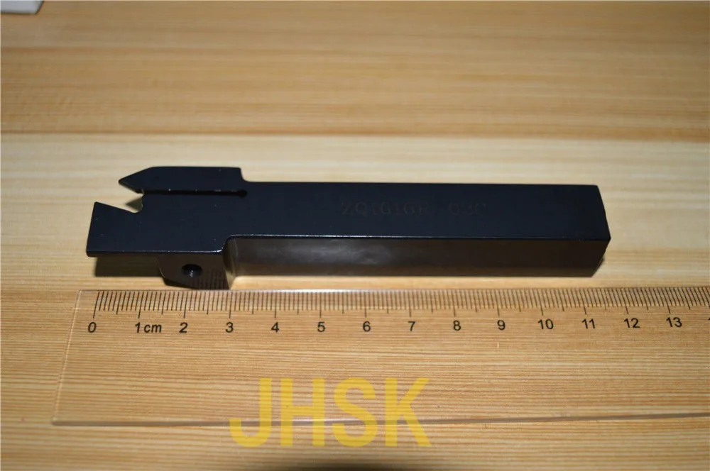 

Держатель для наружных пазов, ZQ1616R-03 дюйма, 16 мм, с SP300